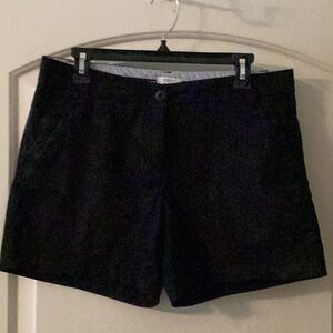 Crown and Ivy shorts